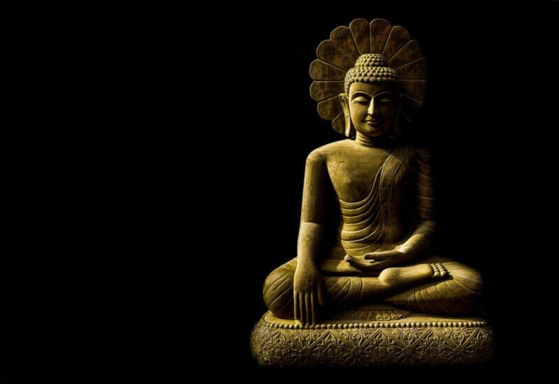 7 Most Famous Statues of Lord Gautama Buddha