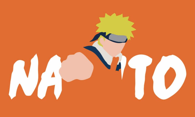 Naruto Meditation