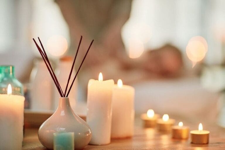 Incense vs Candles: Which One to Use and Why?
