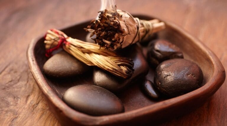 Incense vs Sage: Understanding the Differences and Benefits