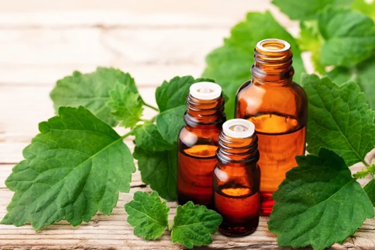 Why is Patchouli Oil Offensive? Some Myths and Their Answers