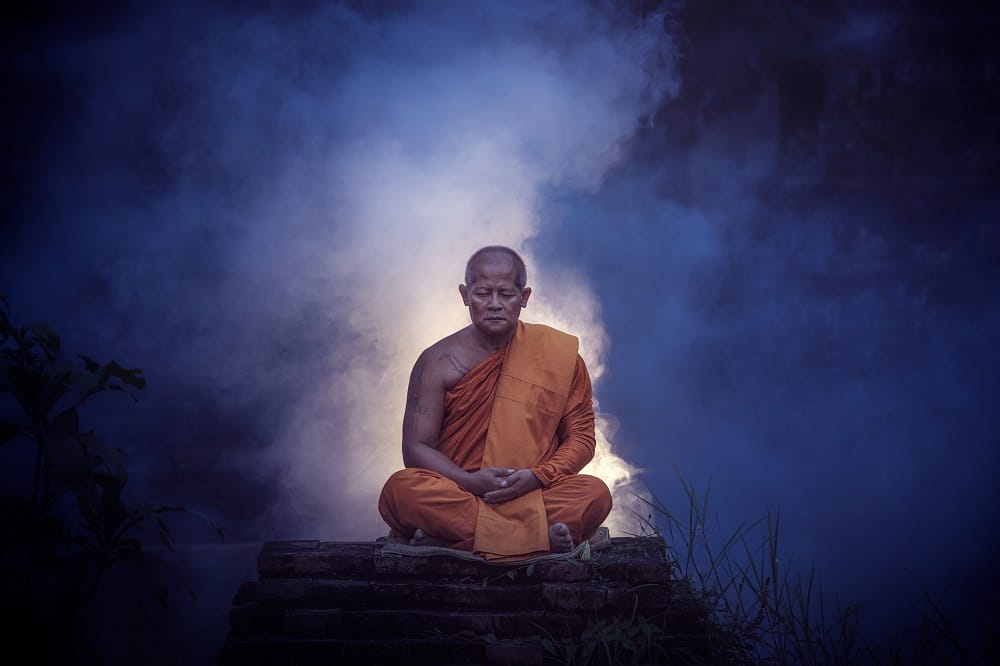 Zen Meditation Techniques for Beginners